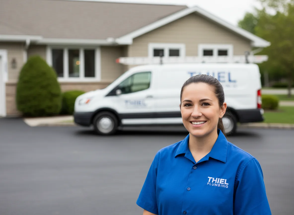 Plumber Holbrook, NE FAQs